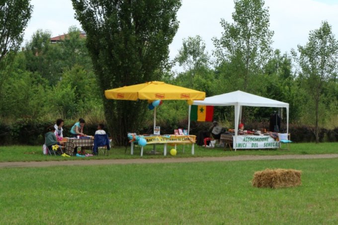 Oasi della Solidarietà